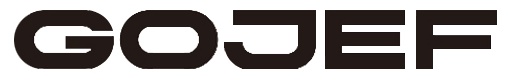 Gojef logo
